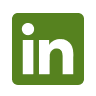 Linkedin logo