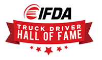 Multimedia JPG file for Twenty US Foods Drivers Inducted Into 2024 International Foodservice Distributors Truck Driver Hall of Fame