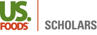 Multimedia JPG file for US Foods Names First National Class of US Foods Scholars to Fuel Culinary Talent Pipeline for Operators