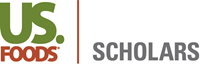 Multimedia JPG file for US Foods Now Accepting Applications for $360,000 in Scholarships
