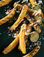 US Foods Monarch® Corn Ribs